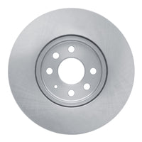 DFC 04-08 Chevrolet Astra (Mexico) Front Brake Rotor