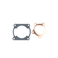 Cometic Gasket Cometic 78-79 Kawasaki KX125 57mm Bore .020 Copper Top End Gasket Kit