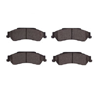 R1 Concepts R1 97-05 Oldsmobile Bravada Rear Off-Road/Tow Brake Pads
