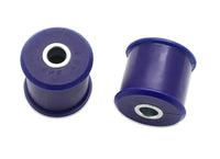 SuperPro Mitsubishi-Lower Trailing Arm Front Bushing