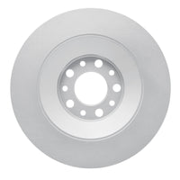 DFC 23-24 Maserati Grecale Rear GeoSPEC Coated Rotors