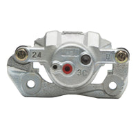 DFC 00-00 Toyota Echo Front-R Silver Zinc Coated Premium Caliper