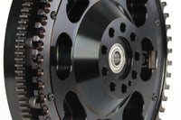 Clutch Masters 98-04 Porsche 996 3.6L T (3600 lbs) / 997 3.6L T (3600 lbs) Aluminum Flywheel