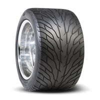 Mickey Thompson Sportsman S/R Tire - 31X16.00R15LT 105H - 255672