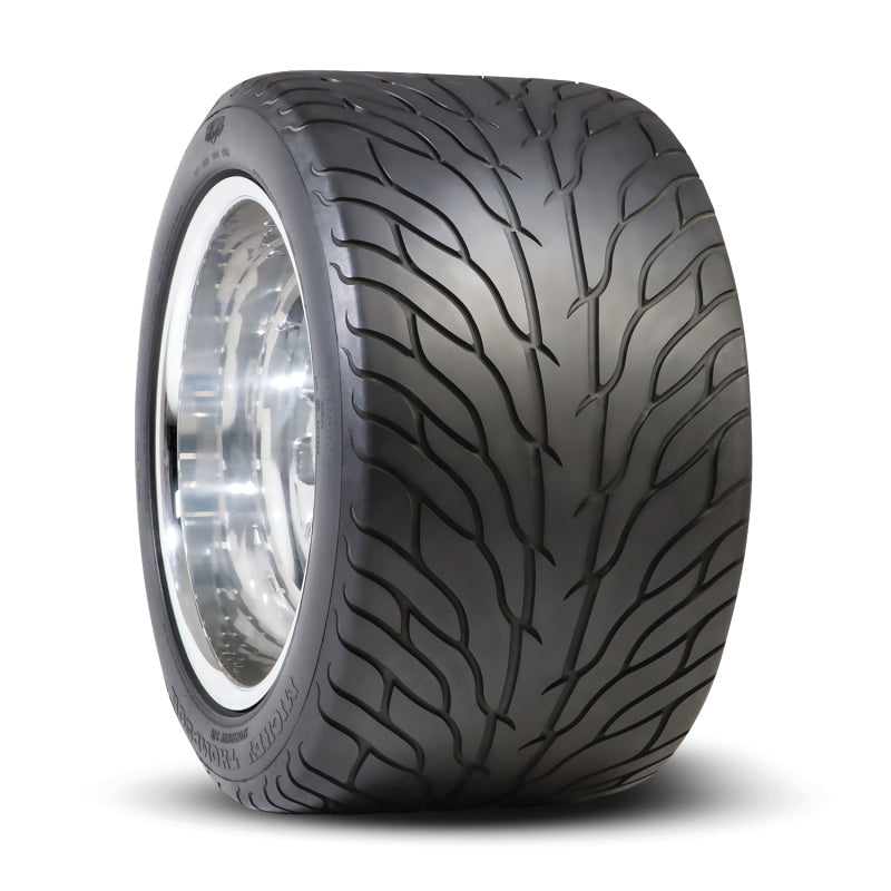 Mickey Thompson Sportsman S/R Tire - 29X18.00R20LT 80H - 255637