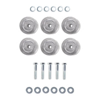 Old Man Emu ARB Gearbox Packer Kit TJ Man 03On