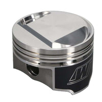 Wiseco HD 1340 Evo 101 CR Rear 3497X Piston Kit