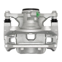 DFC 16-22 Lexus RX350 Rear-L Silver Zinc Coated Premium Caliper