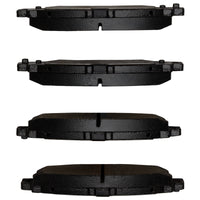 R1 Concepts R1 93-00 Lexus LS400 Rear R1 Ceramic Brake Pads