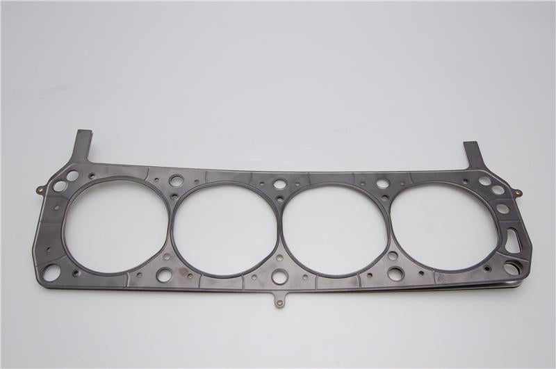 Cometic Gasket Cometic Ford SVO 4.195in Round Bore .051in MLS Roush Spec Head Gasket