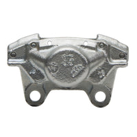 DFC 94-96 Saab 900 Rear-R Silver Zinc Coated Premium Caliper