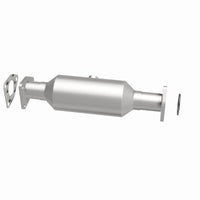 MagnaFlow Direct Fit Catalytic Converter Honda Accord 4 2.3L 98-02