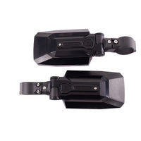 Seizmik 04+ A Cat/ Hon/JD/ Kaw/ Pol/ Suz/ Yam Trailrider Sideview Mirror - 1.75 in.