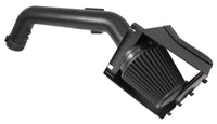 K&N Engineering K&N 11-12 Ford F150 6.2L V8 Performance Intake Kit