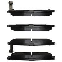 DFC 89-05 Chrysler Sebring Front 5000 Advanced Ceramic Brake Pads