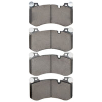 DFC 21-25 BMW M3 Front 5000 Advanced Low Metallic Brake Pads
