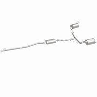 Magnaflow BRExhaust 17-19 Honda CR-V 1.5L Exhaust Kit