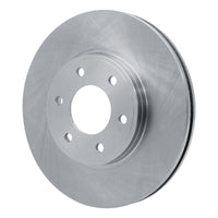 DFC 06-09 Chevrolet Trailblazer Front Brake Rotor
