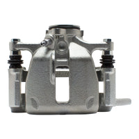 DFC 10-19 Audi A4 Quattro Rear-R Premium Caliper - Silver Zinc Coated