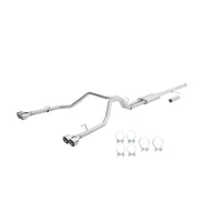 Flowmaster CAWAY 19-26 GM 1500 5.3L Cat-Back Exhaust System