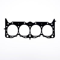 Cometic Gasket Cometic Chevrolet 348/409 W-Series Big Block V8 .027in MLS Cylinder Head Gasket - 4.375in Bore