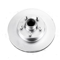 PowerStop Power Stop 95-01 Ford Explorer Front Evolution Geomet Coated Rotor