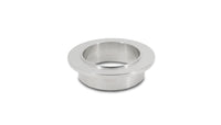 Vibrant Turbo Inlet Flange for Tial Housing on GT28/GT30/GT35 V-Band Style T304 SS