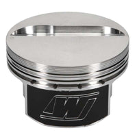Wiseco Opel C24NE 97.00 mm Bore 31.50 mm CH -4.90 CC Piston Set