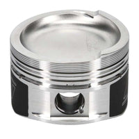 Wiseco VW VR6 2.8L 9:1 82mm Piston Shelf Stock Kit