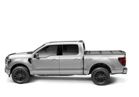 BAK 17-23 Ford Super Duty 8ft Bed BAKFlip MX4 Matte Finish