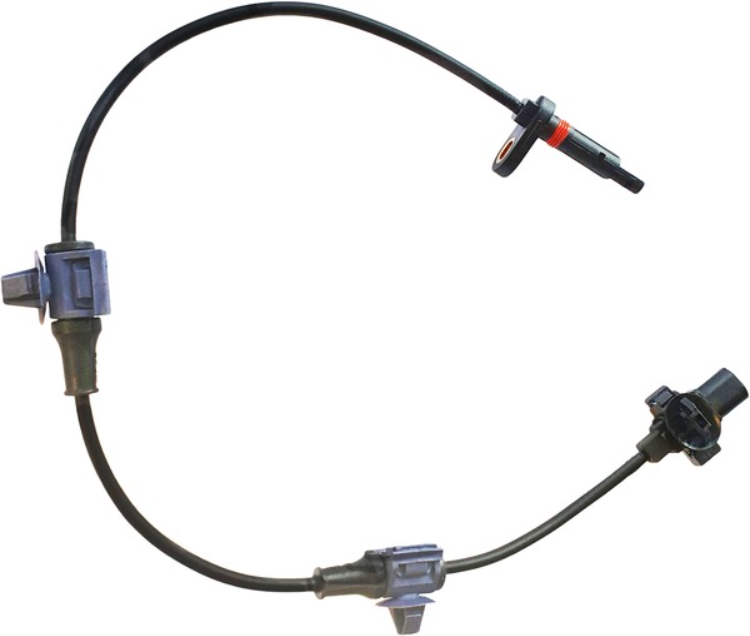 TEXTAR 45049300 Front Right ABS Sensor
