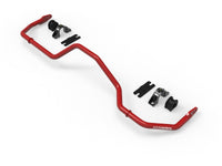 aFe CONTROL 24-26 Toyota Tacoma 2-Way Adjustable Rear Sway Bar