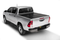 UnderCover 16-17 Toyota HiLux 5ft Flex Bed Cover