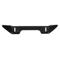 ARB 2021 Ford Bronco Rear Bumper Wide Body (Fit Kit NOT Included)