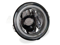 Raxiom 13-14 Ford Mustang GT CCFL Halo Fog Lights- Chrome
