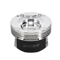 Manley Performance Manley Ford EcoBoost 3.5L 3.642in Bore 10:1 CR Piston Set