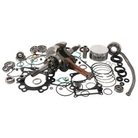 Vertex Pistons Vertex Yamaha Complete Engine Rebuild Kit