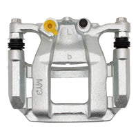 DFC 16-25 Cadillac XT5 Rear-L Silver Zinc Coated Premium Caliper