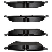 R1 Concepts R1 02-16 Mini Cooper (Excl Clubman) Front R1 Optimum OE Brake Pads
