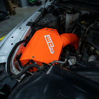 Wehrli 13-18 Cummins 6.7L Intake Kit 4in - Bengal Blue