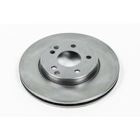 PowerStop Power Stop 99-00 Mercedes-Benz C230 Front Autospecialty Brake Rotor