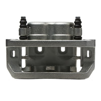 DFC 02-18 Coachmen Aurora Fr & Rr L/Rear Left/Front Left/Rear-L Premium Caliper - Silver Zinc Coated