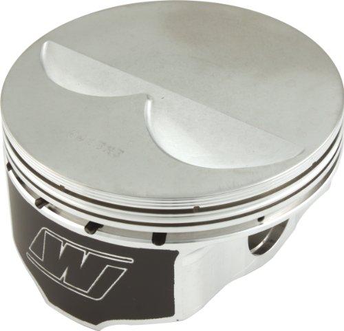 Wiseco Chevy LS Series -23cc R/Dome 4.125inch Bore Piston Shelf Stock