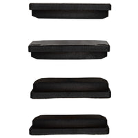 DFC 60-87 AC Cobra Front 5000 Advanced Low Metallic Brake Pads