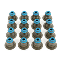 Cometic Gasket Cometic 5.5X11.6X20.2X17.2 Viton Valve Stem Seals - Metal Jacket - 16 Pack