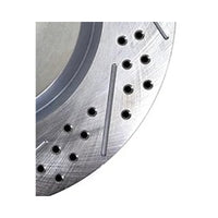 Baer Brakes 14.000in x .799in 1-Piece LH Replacement Rotor - SDZ