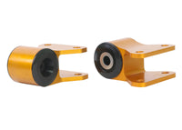 Whiteline 2016 Ford Focus RS Front Control Arm Bushing