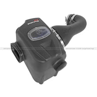 aFe Momentum GT PRO DRY S Intake System 2016 GM Silverado HD / Sierra HD V8 6.0L