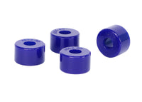 SuperPro Sway Bar Link Upper Bushing Kit