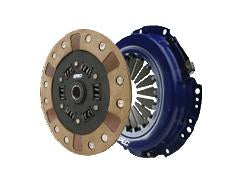 Spec 86-95 Mustang 5.0/5.8L / 96-01 4.6L Stage 2+ Clutch Kit